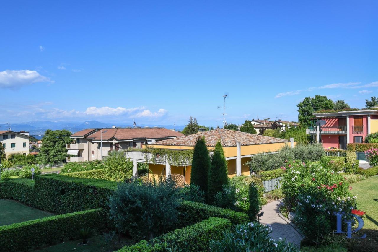 Desenzanoloft Official Partner Marriott Homes & Villas -Butterfly And 5 Pools Family Apartment Desenzano del Garda Ngoại thất bức ảnh
