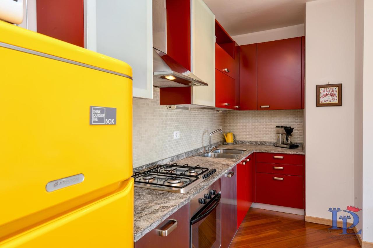 Desenzanoloft Official Partner Marriott Homes & Villas -Butterfly And 5 Pools Family Apartment Desenzano del Garda Ngoại thất bức ảnh