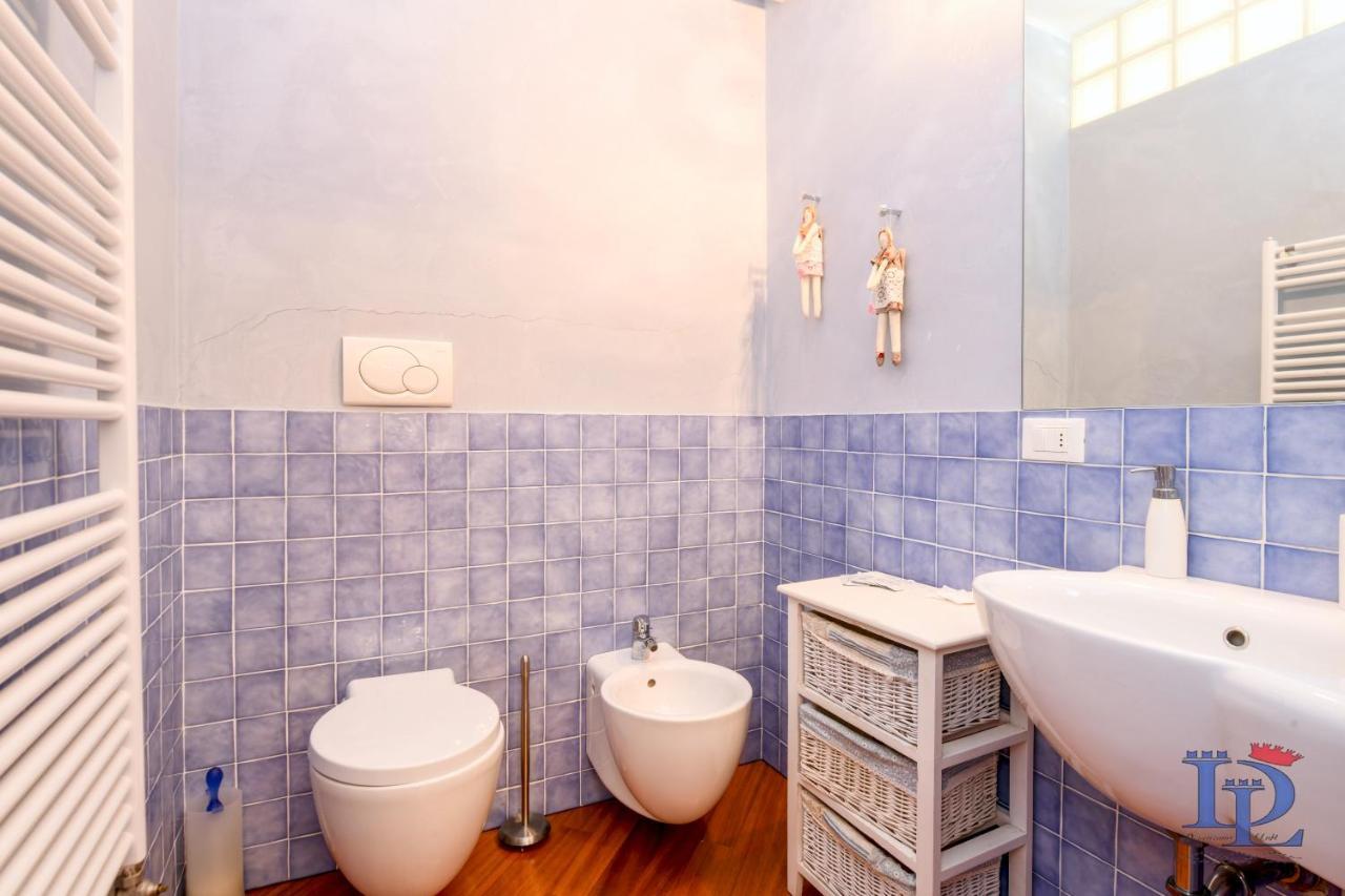 Desenzanoloft Official Partner Marriott Homes & Villas -Butterfly And 5 Pools Family Apartment Desenzano del Garda Ngoại thất bức ảnh
