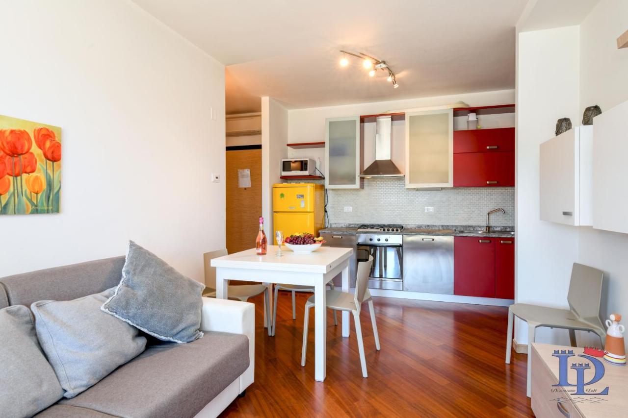 Desenzanoloft Official Partner Marriott Homes & Villas -Butterfly And 5 Pools Family Apartment Desenzano del Garda Ngoại thất bức ảnh