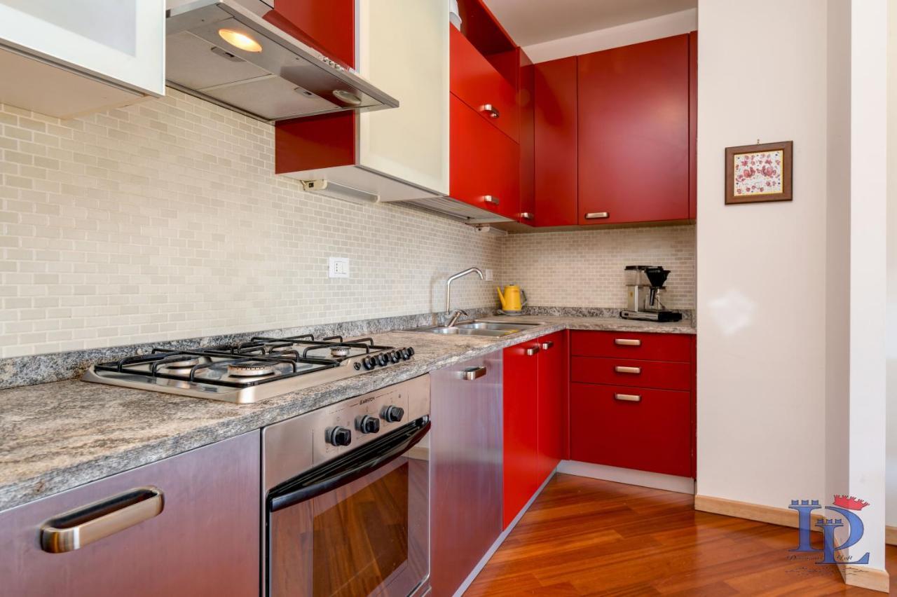 Desenzanoloft Official Partner Marriott Homes & Villas -Butterfly And 5 Pools Family Apartment Desenzano del Garda Ngoại thất bức ảnh