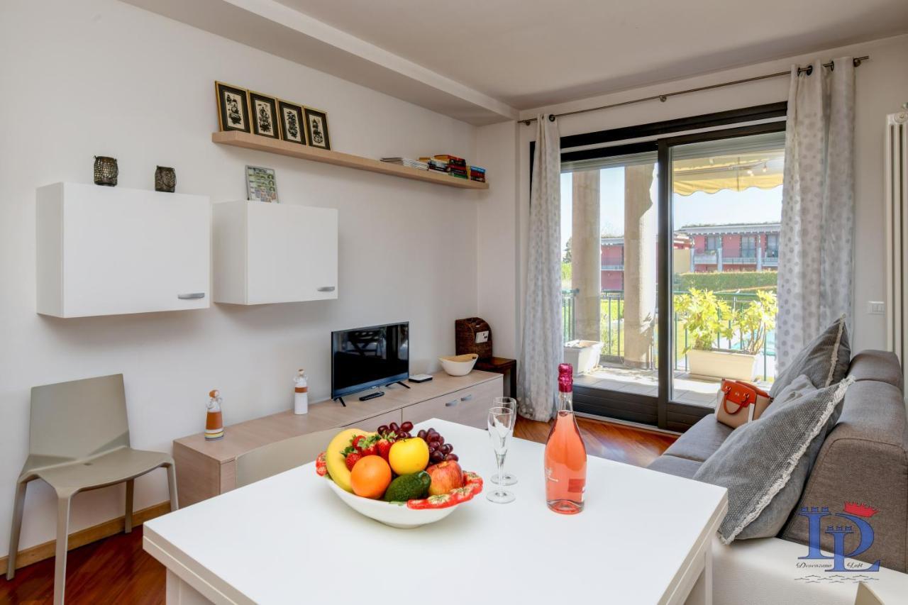 Desenzanoloft Official Partner Marriott Homes & Villas -Butterfly And 5 Pools Family Apartment Desenzano del Garda Ngoại thất bức ảnh