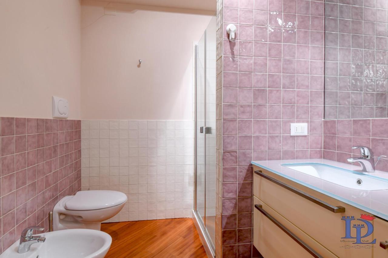 Desenzanoloft Official Partner Marriott Homes & Villas -Butterfly And 5 Pools Family Apartment Desenzano del Garda Ngoại thất bức ảnh