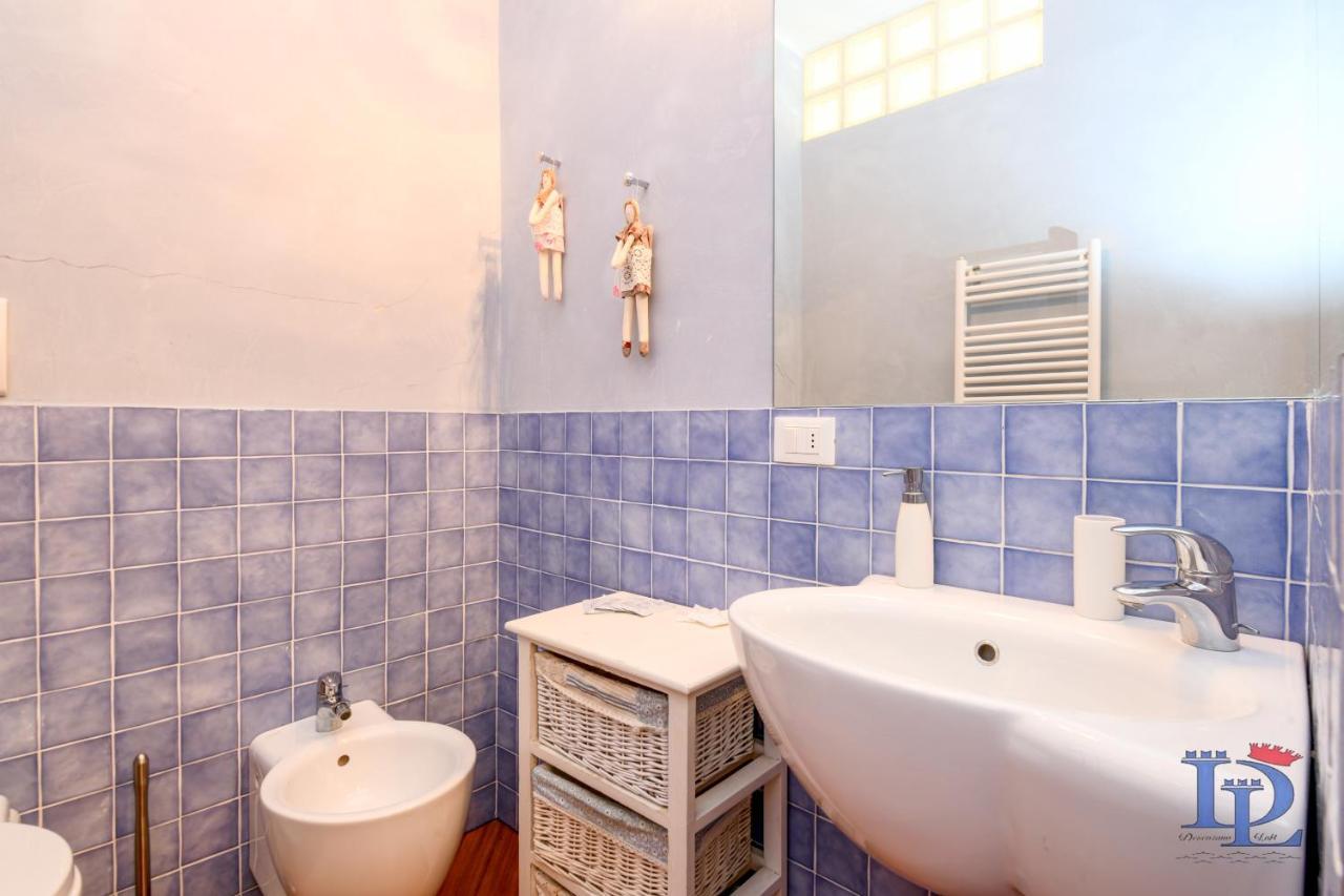 Desenzanoloft Official Partner Marriott Homes & Villas -Butterfly And 5 Pools Family Apartment Desenzano del Garda Ngoại thất bức ảnh