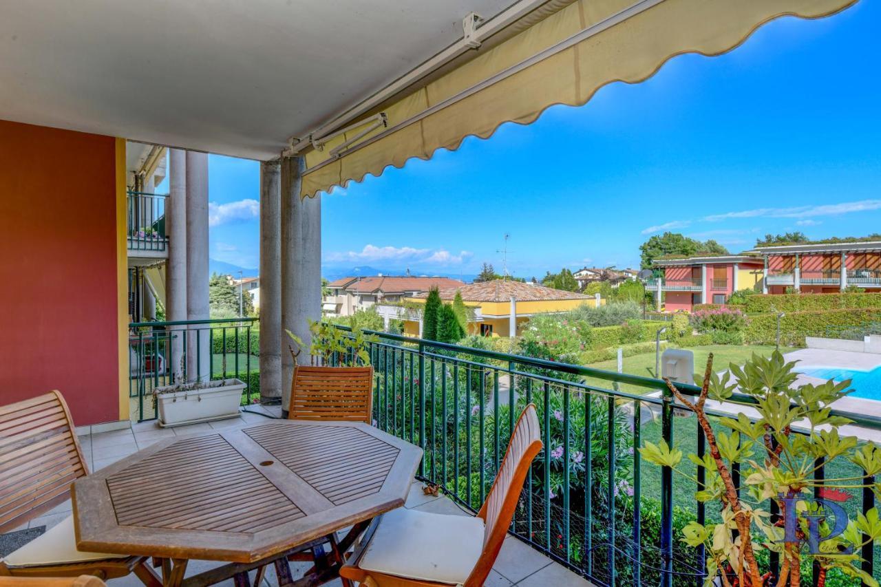 Desenzanoloft Official Partner Marriott Homes & Villas -Butterfly And 5 Pools Family Apartment Desenzano del Garda Ngoại thất bức ảnh